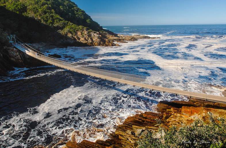 Tsitsikamma National Park